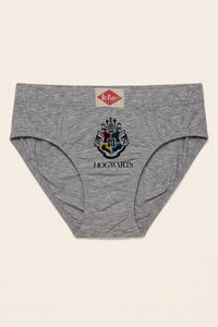 Lee Cooper Boys Harry Potter Briefs (Pack of 3) - Multicolor — thumbnail 5